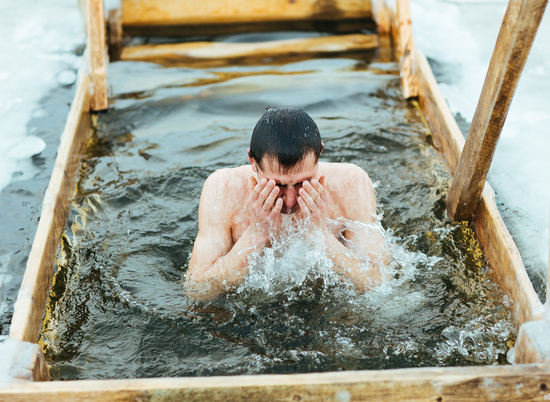 На Крещение в Волгоградской области оборудуют 79 купелей